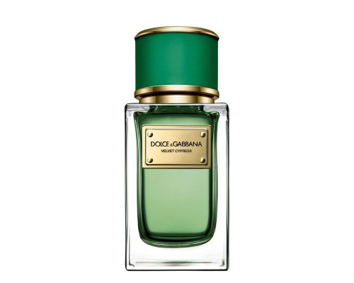 Dolce & Gabbana Velvet Cypress , Парфюмерная вода 150 мл