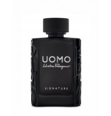 Salvatore Ferragamo Uomo Signature , Парфюмерная вода 100 мл