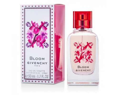 Givenchy Bloom , Туалетная вода 50 мл. (тестер)