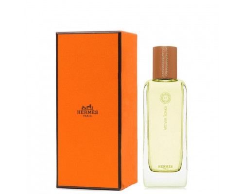 Hermes Hermessence Vetiver Tonka , Туалетная вода 15мл