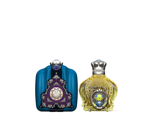 Shaik Perfume Opulent Shaik Classic №77 , Парфюмерная вода 100мл (тестер)