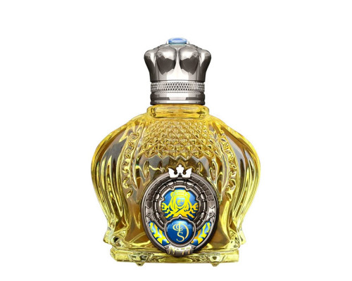 Shaik Perfume Opulent Shaik Classic №77 , Парфюмерная вода 100мл (тестер)