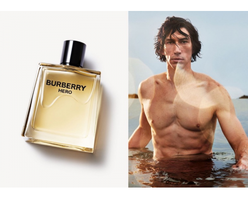 Burberry Hero , Туалетная вода 150 мл