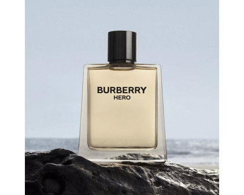 Burberry Hero , Туалетная вода 100 мл