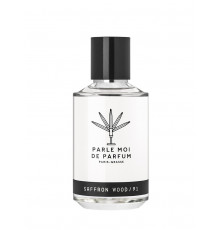 Parle Moi de Parfum Saffron Wood / 91 , Парфюмерная вода 100 мл (тестер)