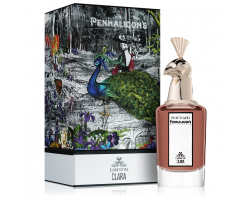 Penhaligon's Clandestine Clara , Парфюмерная вода 75мл