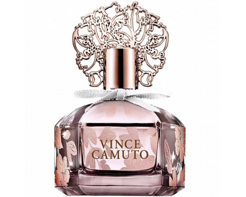 Vince Camuto Brilliante , Парфюмерная вода 100 мл