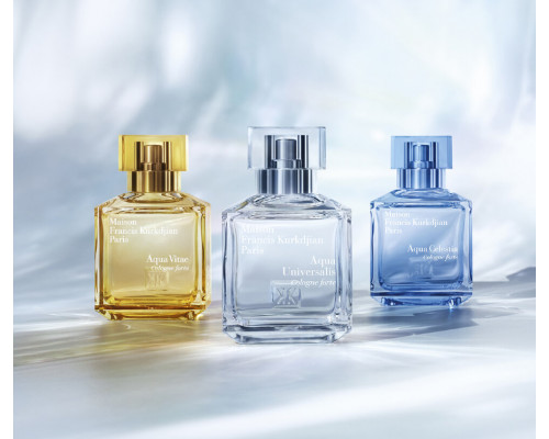 Francis Kurkdjian Aqua Vitae Cologne Forte , Пробник 2мл