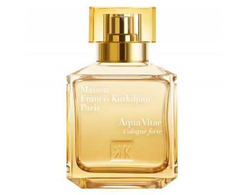 Francis Kurkdjian Aqua Vitae Cologne Forte , Парфюмерная вода 70мл (тестер)