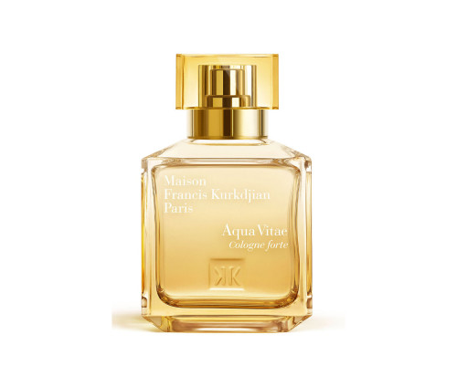 Francis Kurkdjian Aqua Vitae Cologne Forte , Пробник 2мл