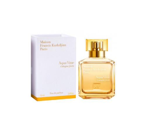 Francis Kurkdjian Aqua Vitae Cologne Forte , Пробник 2мл