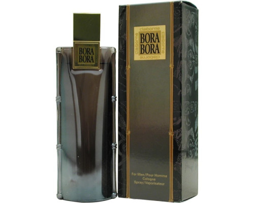 Liz Claiborne Bora Bora for Man , Одеколон 100 мл