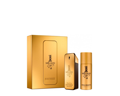 Paco Rabanne 1 Million , Туалетная вода 5 мл. (мини)