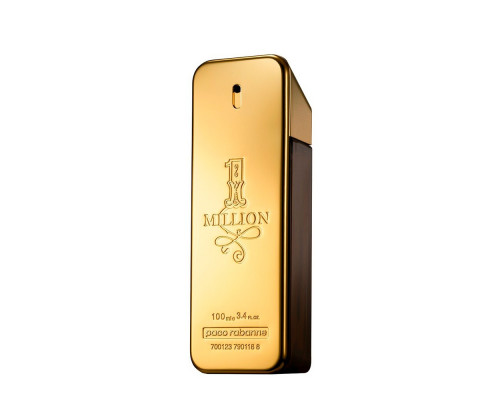 Paco Rabanne 1 Million , Туалетная вода 50 мл.