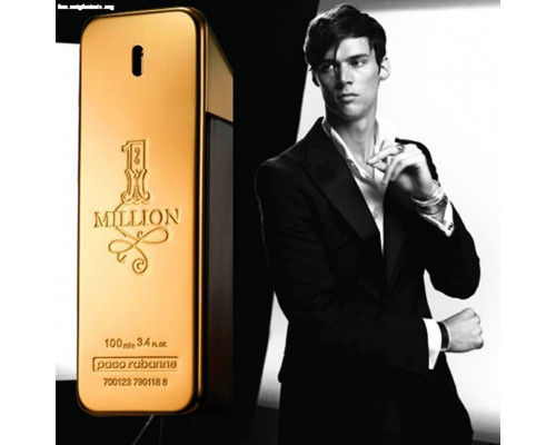 Paco Rabanne 1 Million , Туалетная вода 50 мл.