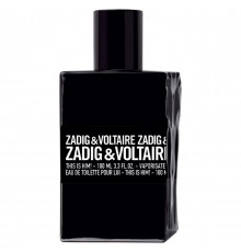 Zadig & Voltaire This is Him , Туалетная вода 30 мл