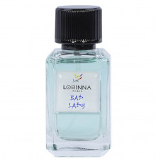 Lorinna Bad Lady Eau De Parfum №224 , Парфюмерная вода 50 мл