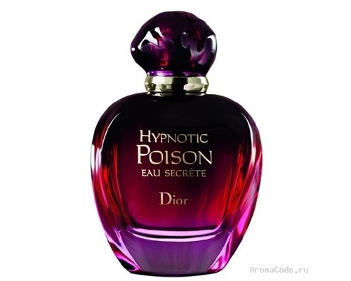 Christian Dior Hypnotic Poison Eau Secrete , Туалетная вода 50 мл.