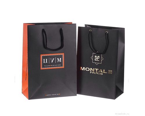 Montale Black Aoud , Пробник 2мл