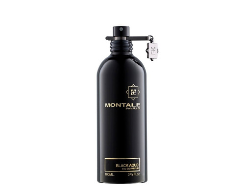 Montale Black Aoud , Парфюмерная вода 50мл