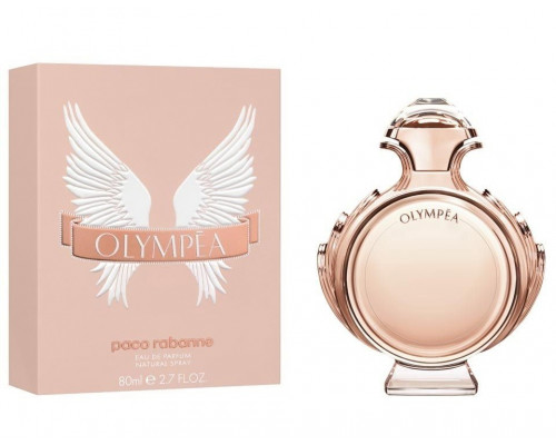 Paco Rabanne Olympea , Парфюмерная вода 80мл