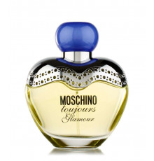 Moschino Toujours Glamour , Туалетная вода 50 мл.