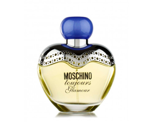 Moschino Toujours Glamour , Туалетная вода 100 мл. (тестер)