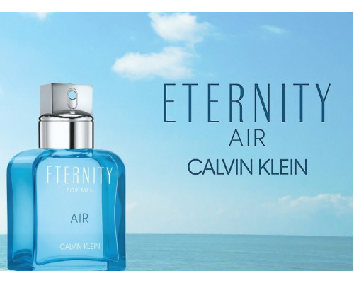 Calvin Klein Eternity Air for Men , Туалетная вода 100мл (тестер)