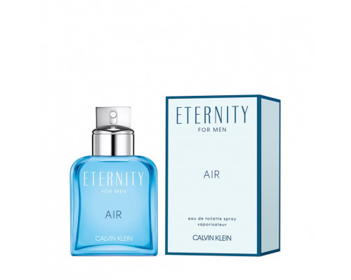 Calvin Klein Eternity Air for Men , Туалетная вода 100мл (тестер)