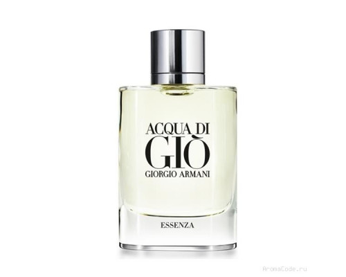 Giorgio Armani Acqua Di Gio Essenza , Парфюмерная вода 75 мл.