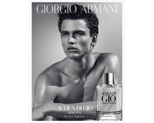 Giorgio Armani Acqua Di Gio Essenza , Парфюмерная вода 75 мл.