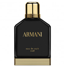 Giorgio Armani Eau de Nuit Oud , Парфюмерная вода 100 мл (тестер)