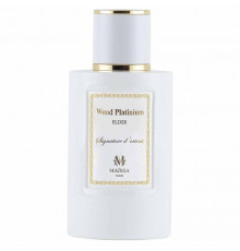 Maïssa Parfums Wood Platinum , Парфюмерная вода 100 мл