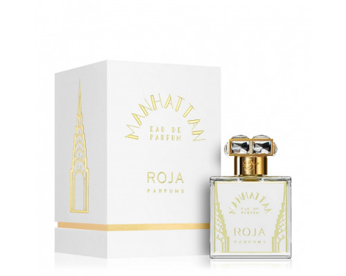 Roja Dove Manhattan Eau de Parfum , *ОТЛИВАНТ 10мл