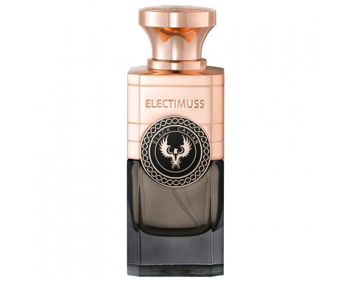 Electimuss Black Caviar , Духи 100мл (тестер)