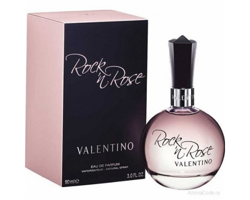 Valentino Rock`N Rose , Парфюмерная вода 90 мл. (тестер)