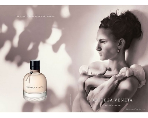 Bottega Veneta Eau de Parfum , Парфюмерная вода 30 мл