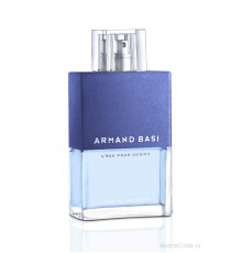 Armand Basi L`Eau Pour Homme , Туалетная вода 125 мл.