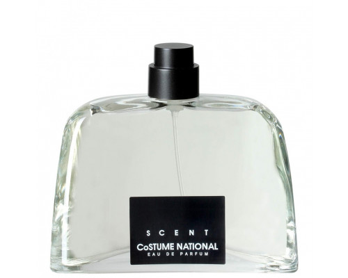 Costume National Scent , Парфюмерная вода 100мл (тестер)