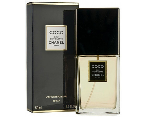 Chanel Coco , Духи 14 мл (тестер)