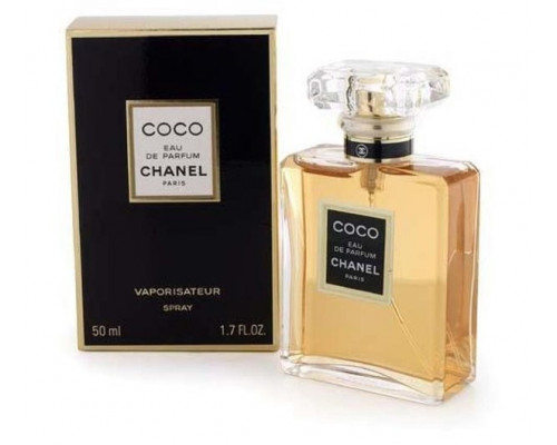 Chanel Coco , Туалетная вода 100мл (тестер)