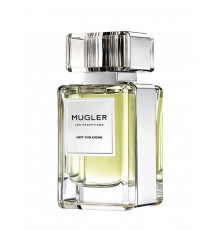 Thierry Mugler Hot Cologne , Парфюмерная вода 80 мл