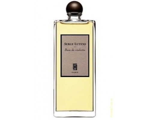 Serge Lutens Bois de Violette , Парфюмерная вода 75 мл (Тестер)