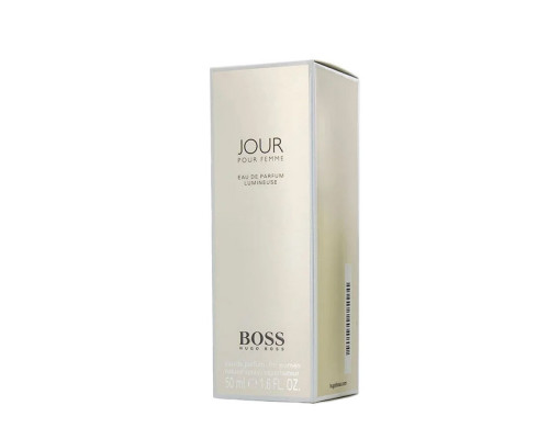 Hugo Boss Jour Pour Femme Lumineuse , Парфюмерная вода 50 мл