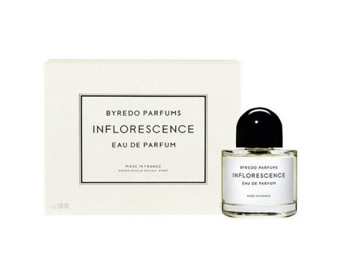 Byredo Inflorescence , Пробник 2мл