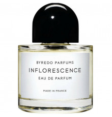 Byredo Inflorescence , Пробник 2мл