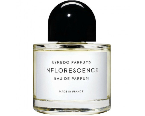 Byredo Inflorescence , Пробник 2мл