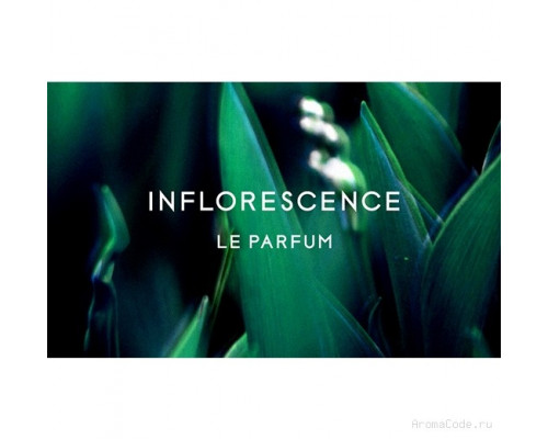 Byredo Inflorescence , Пробник 2мл