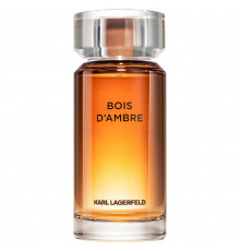 Karl Lagerfeld Bois d'Ambre , Туалетная вода 100 мл (тестер)