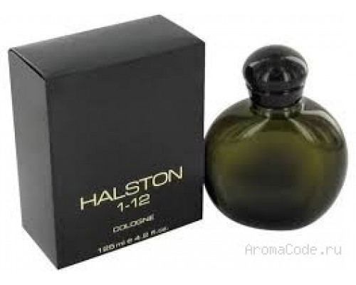 Halston Halston 1 12 , Одеколон 125 мл.